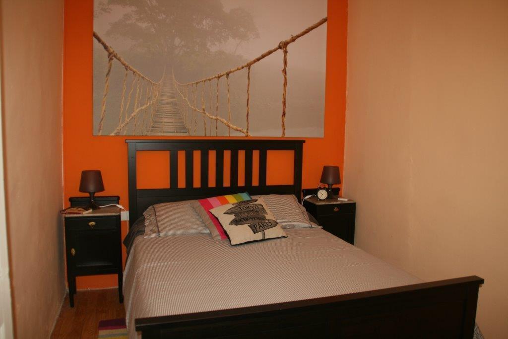 B&B Sallent Zimmer foto